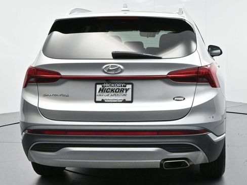 Used 2021 Hyundai Santa Fe SEL FWD image 6