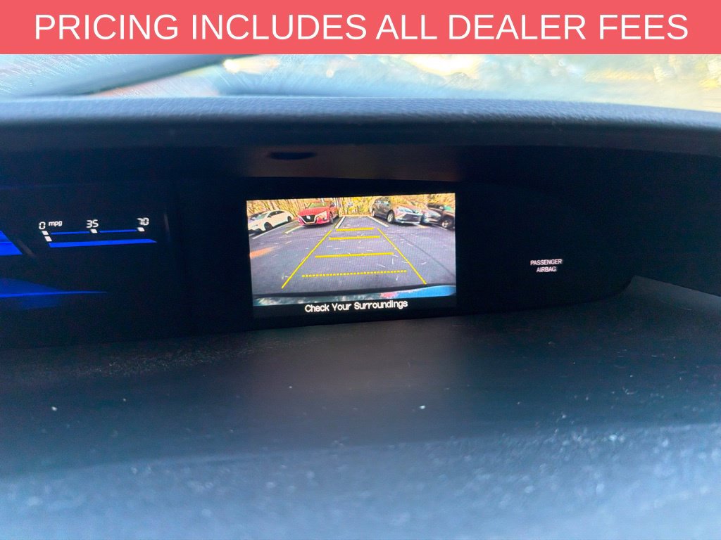 Used 2013 Honda Civic LX image 15
