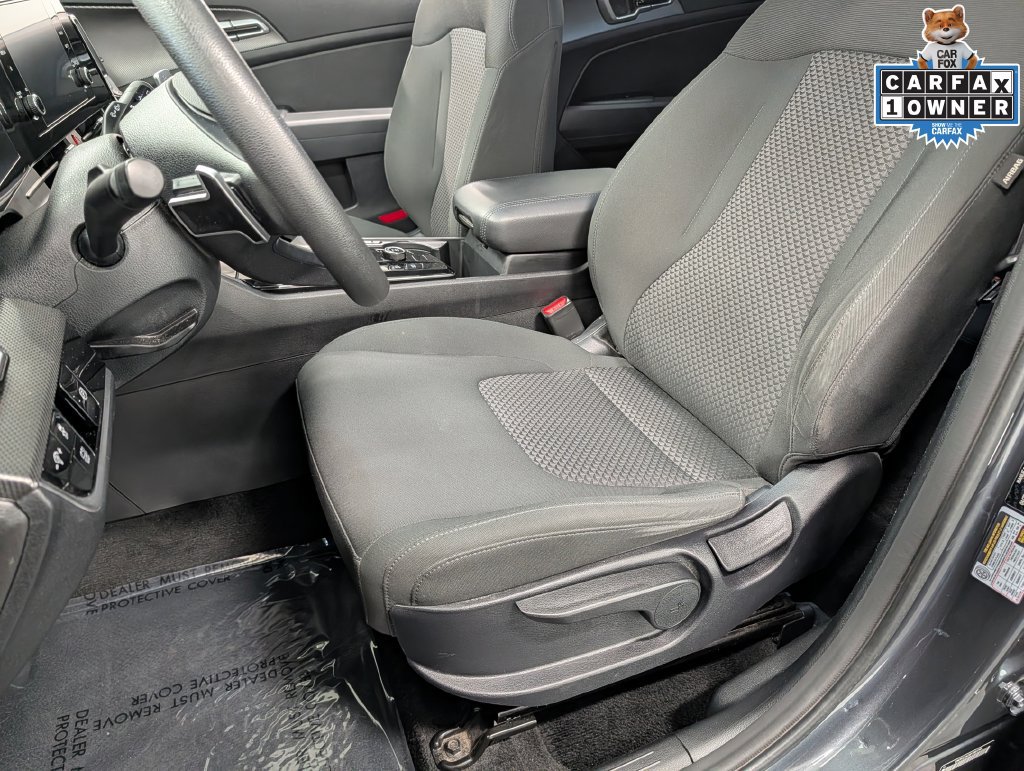 Certified 2023 Kia Sportage LX AWD/4WD image 10