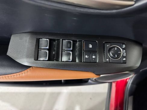 Used 2021 Lexus NX 300 AWD w/ Accessory Package image 17