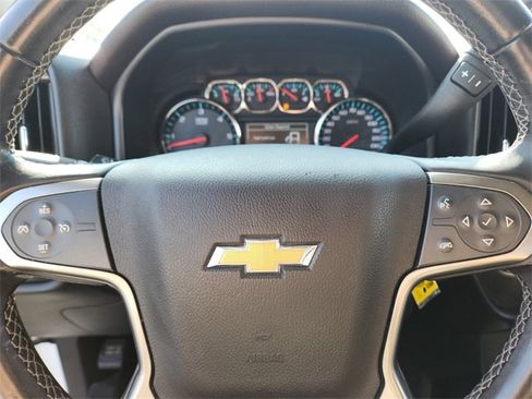 Used 2019 Chevrolet Silverado 2500 LT w/ Custom Sport Edition image 21