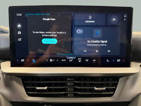 New 2026 Ford Explorer ST w/ Sun And Sound Package AWD/4WD image 13