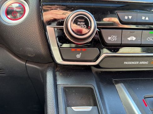 Used 2021 Honda CR-V EX image 16