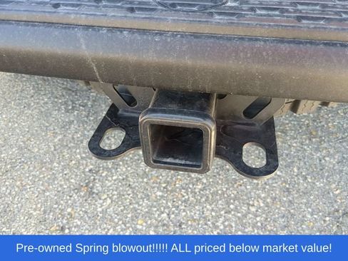 Used 2026 RAM 1500 RHO w/ RHO Level 1 Equipment Group AWD/4WD image 15