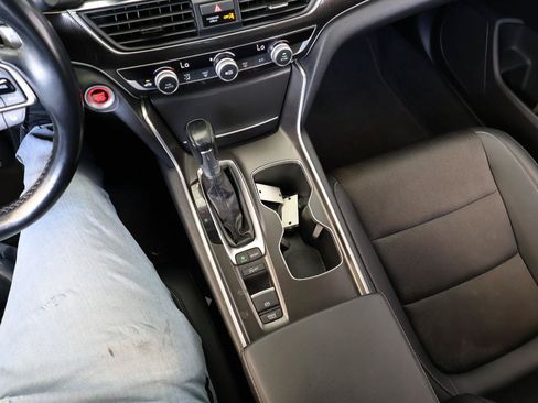 Used 2021 Honda Accord Sport image 47