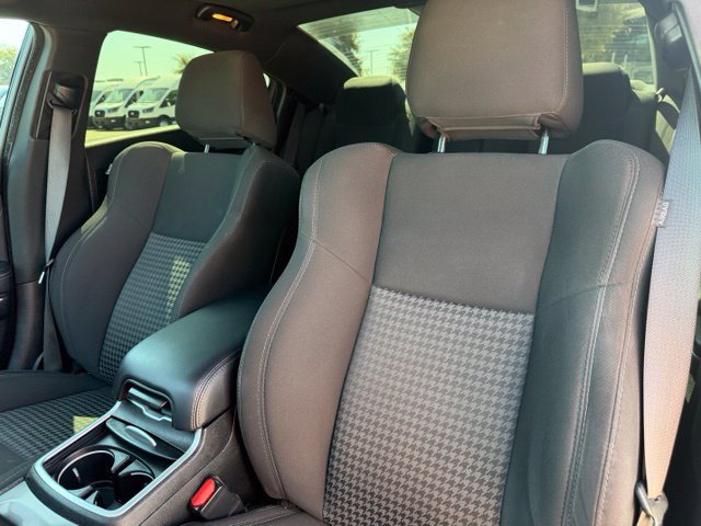 Used 2023 Dodge Charger Scat Pack RWD image 12