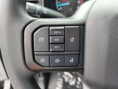 New 2025 Ford F350 XL w/ STX Appearance Package image 22