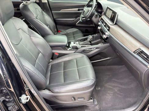 Used 2022 Kia Telluride EX w/ EX Premium Package image 31