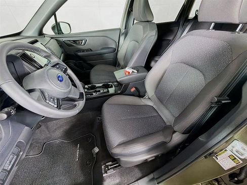 Certified 2026 Subaru Forester Premium AWD/4WD image 11