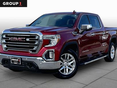 Used 2020 GMC Sierra 1500 SLT
