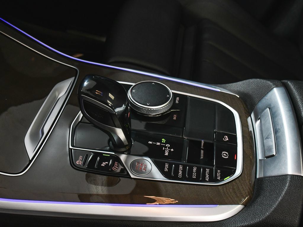 Used 2020 BMW X5 xDrive40i AWD/4WD image 39