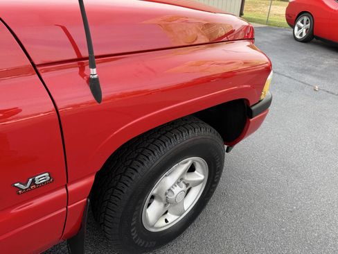 Used 1997 Dodge Ram 1500 Truck 2WD Club Cab image 51