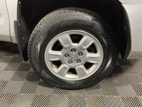 Used 2006 Honda Ridgeline RTL image 35