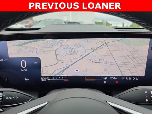 New 2026 Buick Enclave Sport Touring w/ Power Package image 25