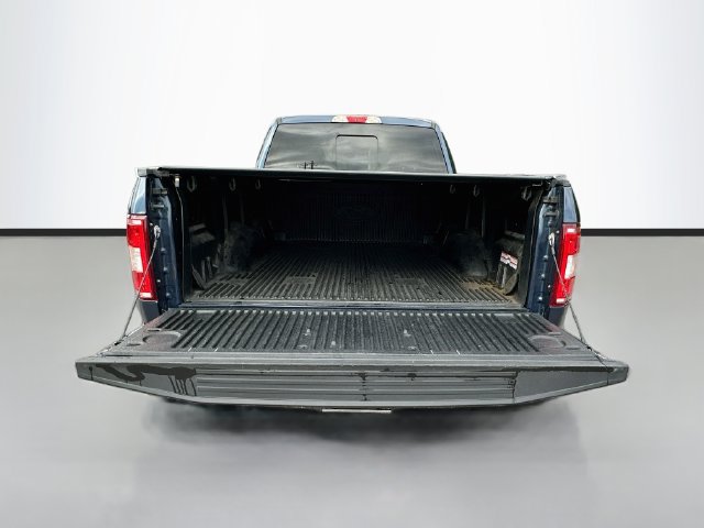 Used 2018 Ford F150 XLT w/ Equipment Group 302A Luxury AWD/4WD image 27