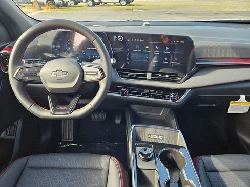 New 2026 Chevrolet Equinox RS image 27