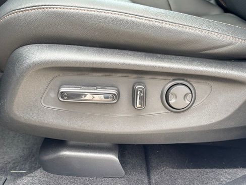 Used 2026 Honda CR-V Sport Touring image 17