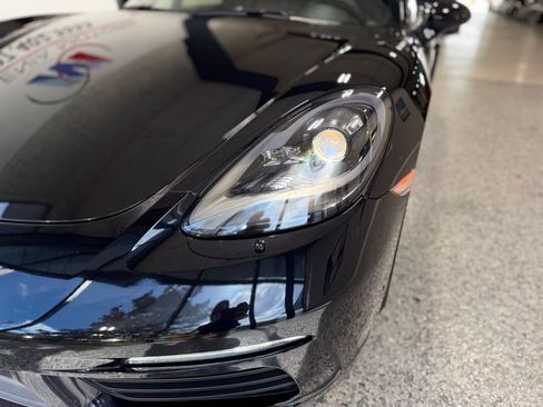 Used 2018 Porsche 718 Boxster S RWD image 60