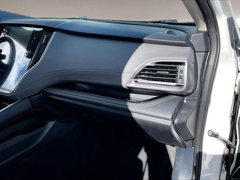 Used 2023 Subaru Outback Onyx Edition image 24