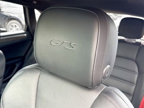 Used 2021 Porsche Macan GTS image 21