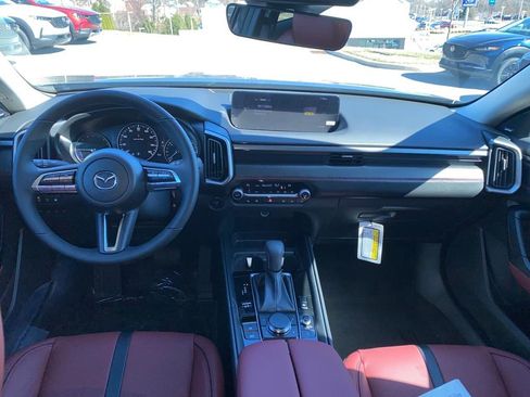 New 2026 MAZDA CX-50 AWD 2.5 Hybrid w/ Premium Pkg image 24