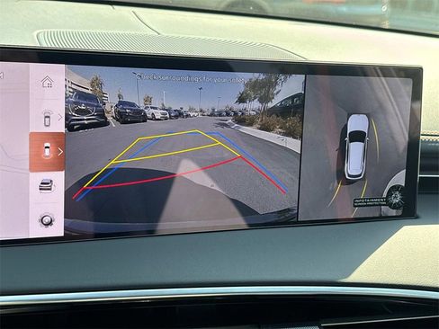 New 2026 Genesis GV70 3.5T Sport Advanced image 13