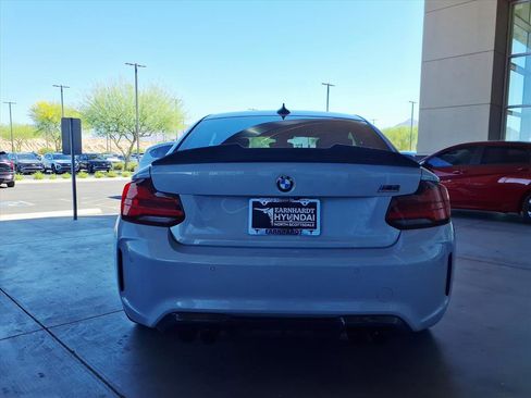 Used 2020 BMW M2 Competition w/ Executive Package image 5