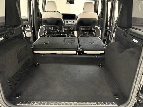 Used 2022 Mercedes-Benz G 63 AMG G 63 AMG Sport Utility 4D image 92