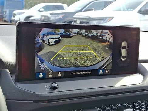 New 2025 Honda Accord EX-L image 12