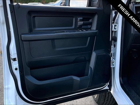 Used 2020 RAM 1500 Tradesman w/ Chrome Plus Package AWD/4WD image 20