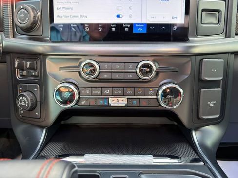 Used 2024 Ford F150 Raptor image 36