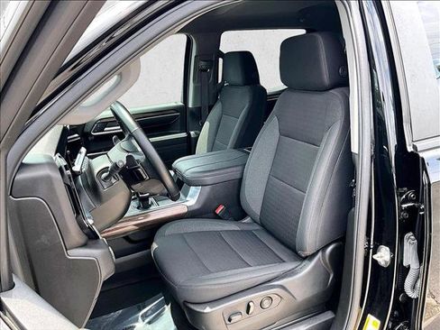 Used 2024 Chevrolet Silverado 1500 LT RWD image 26