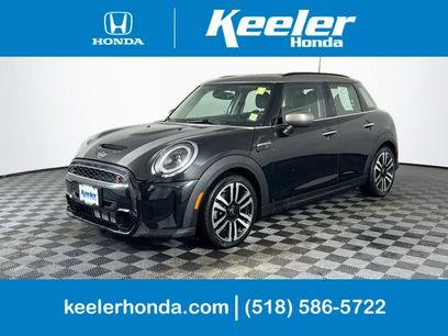 Used 2023 MINI Cooper S