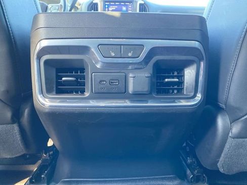 Used 2020 Chevrolet Silverado 2500 High Country w/ Z71 Off-Road Package image 22