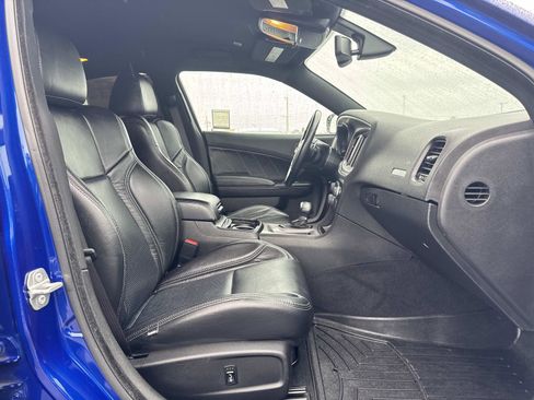 Used 2022 Dodge Charger GT w/ Blacktop Package image 30