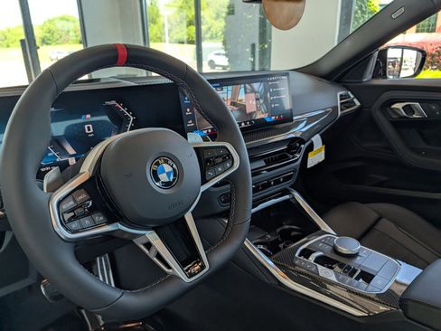 New 2026 BMW M240i xDrive Coupe w/ Premium Package AWD/4WD image 15