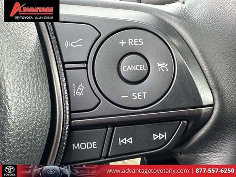 Used 2023 Toyota Camry SE image 27