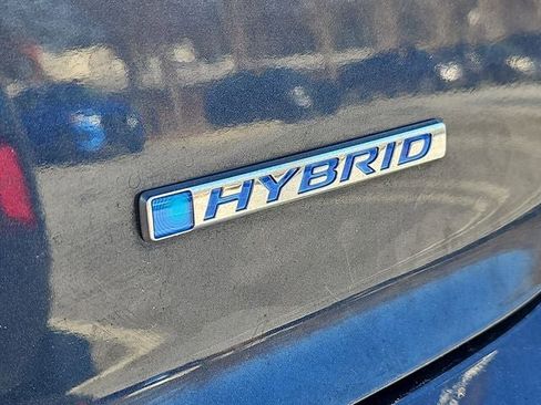 Used 2024 Honda Accord EX-L image 30