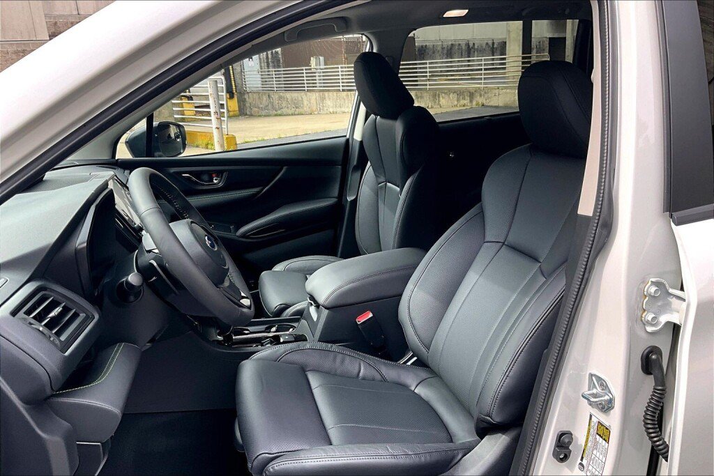 New 2026 Subaru Ascent Bronze Edition AWD/4WD image 7