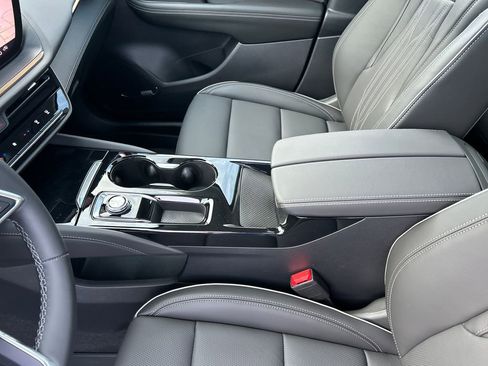 New 2026 Buick Envision Avenir image 32