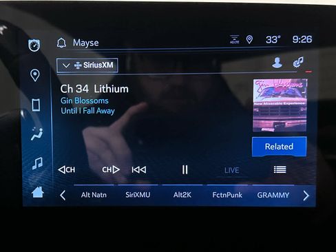 Used 2024 Chevrolet Corvette Z06 image 33