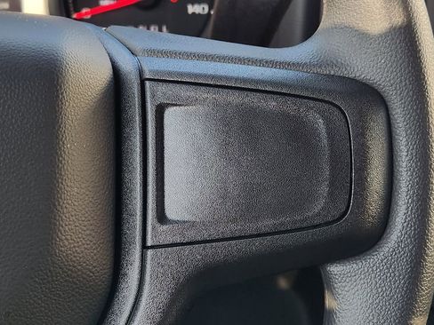 New 2026 Chevrolet Silverado 2500 Custom image 29