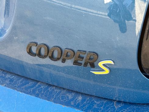 Used 2023 MINI Cooper SE image 3