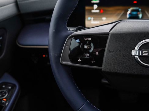 New 2026 Nissan Leaf Platinum+ w/ Illuminated Package image 20