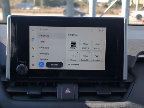 Certified 2025 Toyota RAV4 XLE image 23