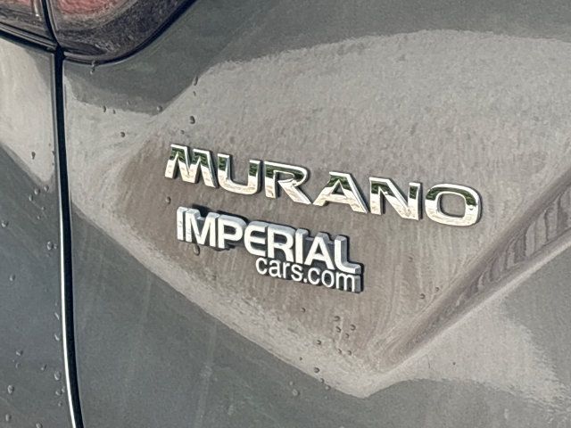Used 2021 Nissan Murano S AWD/4WD image 14