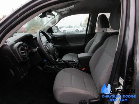 Used 2023 Toyota Tacoma SR image 10