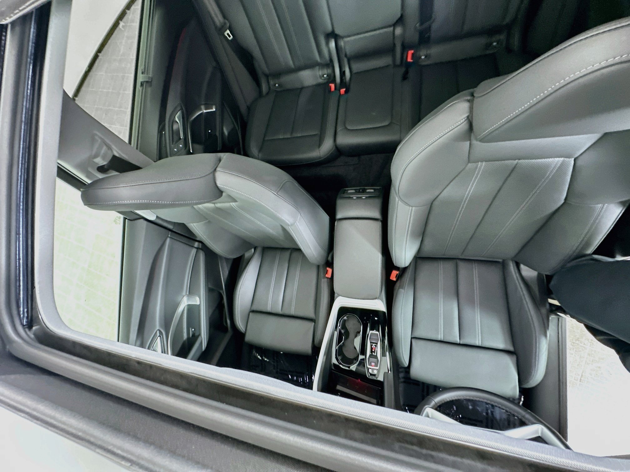 New 2026 Audi Q5 Premium Plus AWD/4WD image 21