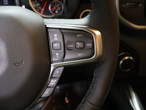 New 2026 RAM 1500 Big Horn image 30