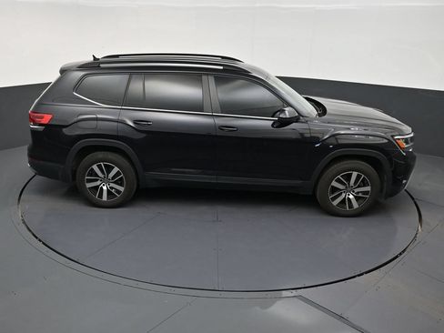 Used 2023 Volkswagen Atlas SE FWD image 16